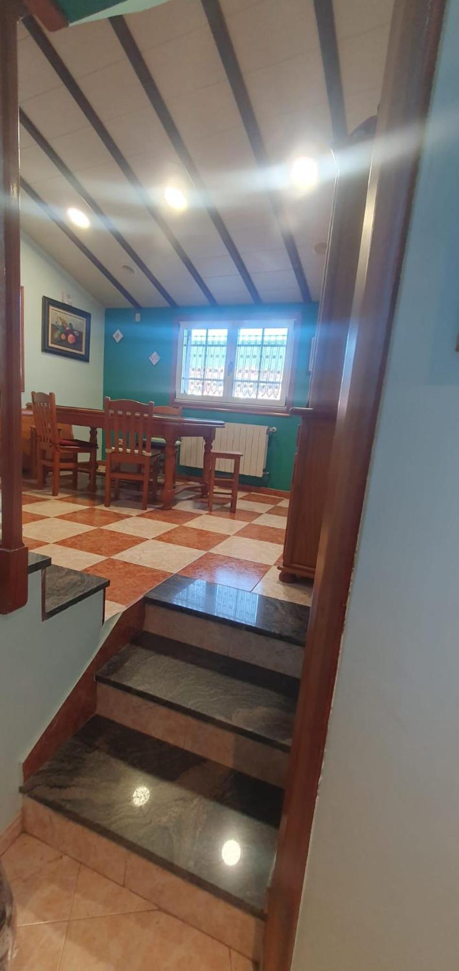 Сasa de vacaciones Barreiro Vigo
