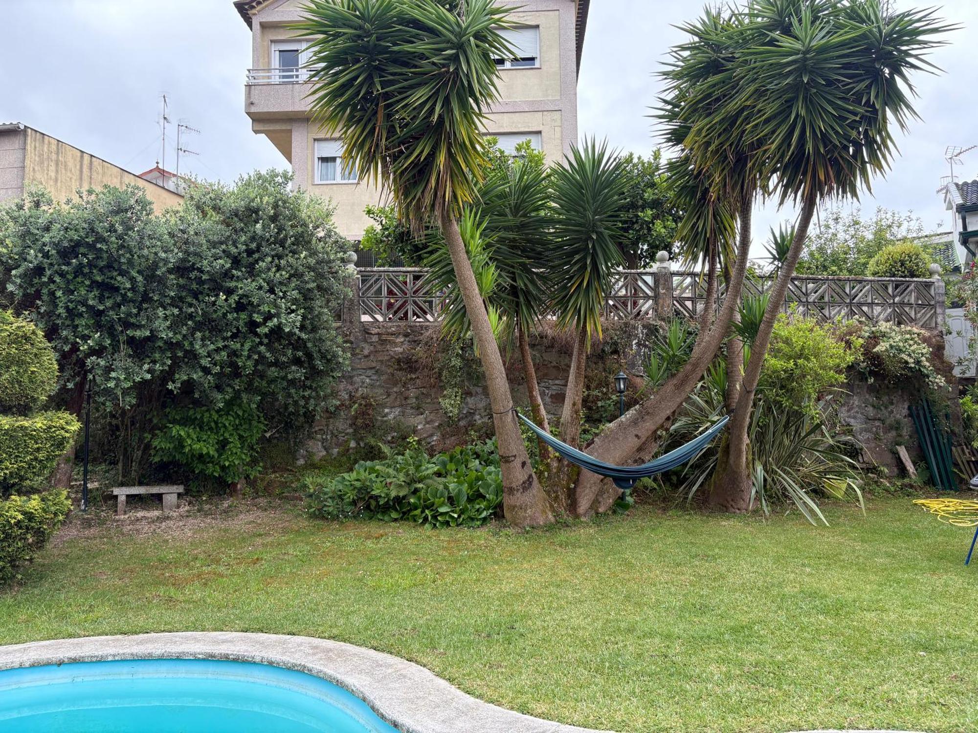 Сasa de vacaciones Barreiro